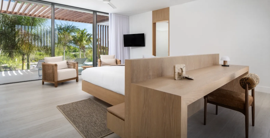 Villa Anara Turks & Caicos Islands Vacation Villa - Turks & Caicos