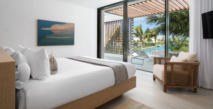 Villa Anara Turks & Caicos Islands Vacation Villa - Turks & Caicos