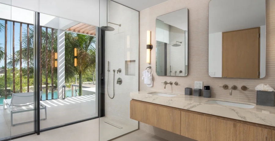 Villa Anara Turks & Caicos Islands Vacation Villa - Turks & Caicos