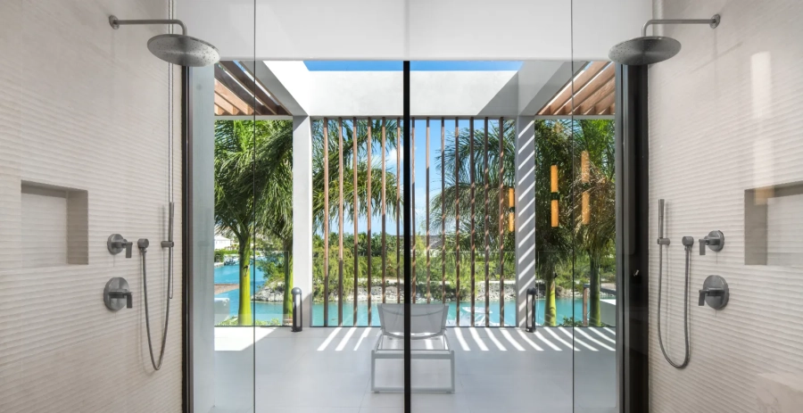 Villa Anara Turks & Caicos Islands Vacation Villa - Turks & Caicos