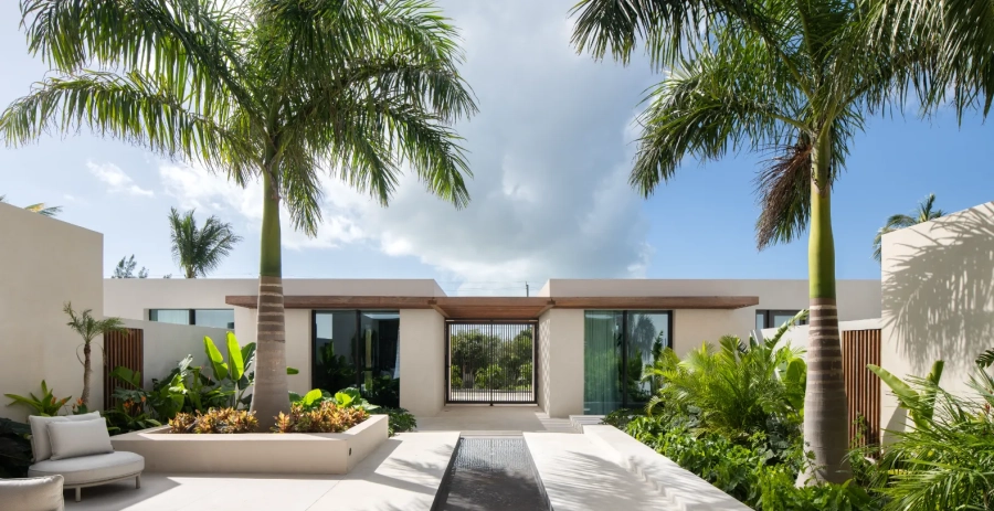 Villa Anara Turks & Caicos Islands Vacation Villa - Turks & Caicos