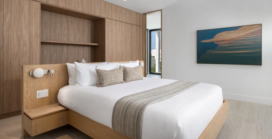 Villa Anara Turks & Caicos Islands Vacation Villa - Turks & Caicos