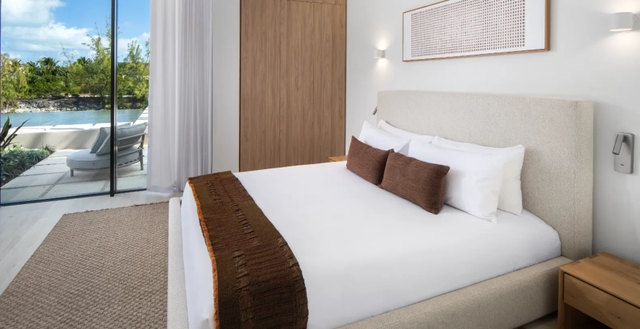 Villa Anara Turks & Caicos Islands Vacation Villa - Turks & Caicos