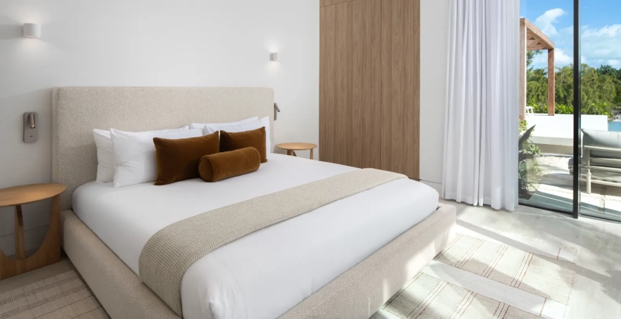 Villa Anara Turks & Caicos Islands Vacation Villa - Turks & Caicos