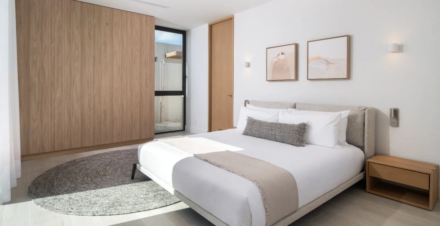 Villa Anara Turks & Caicos Islands Vacation Villa - Turks & Caicos