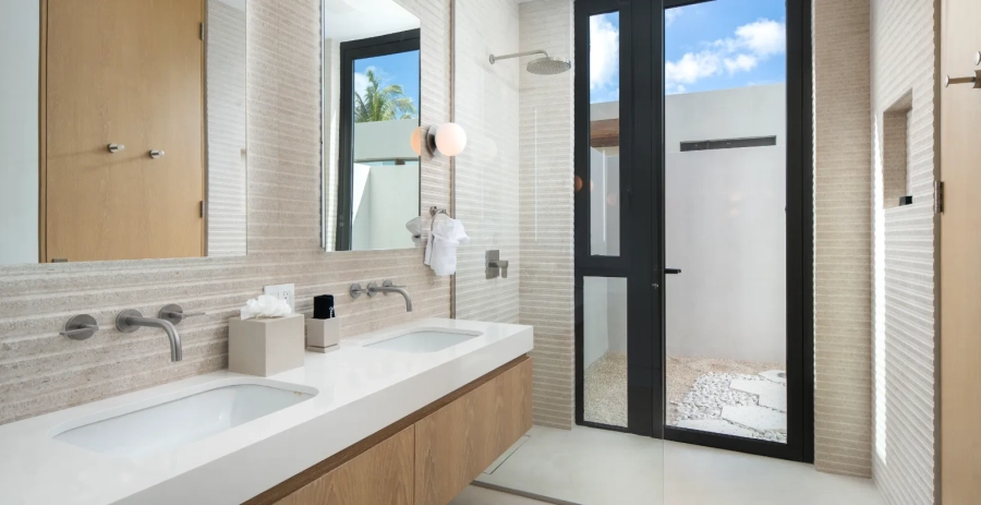 Villa Anara Turks & Caicos Islands Vacation Villa - Turks & Caicos