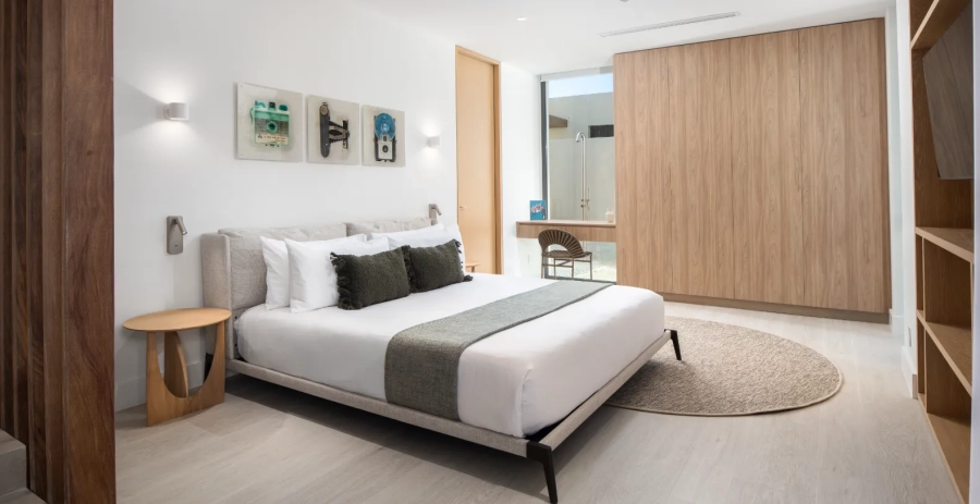 Villa Anara Turks & Caicos Islands Vacation Villa - Turks & Caicos