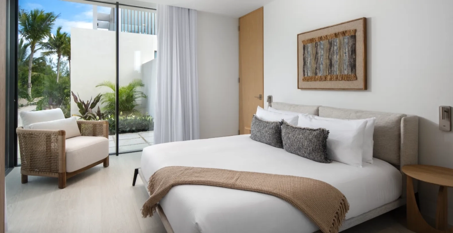 Villa Anara Turks & Caicos Islands Vacation Villa - Turks & Caicos