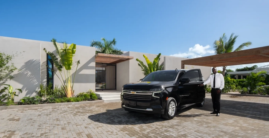 Villa Anara Turks & Caicos Islands Vacation Villa - Turks & Caicos