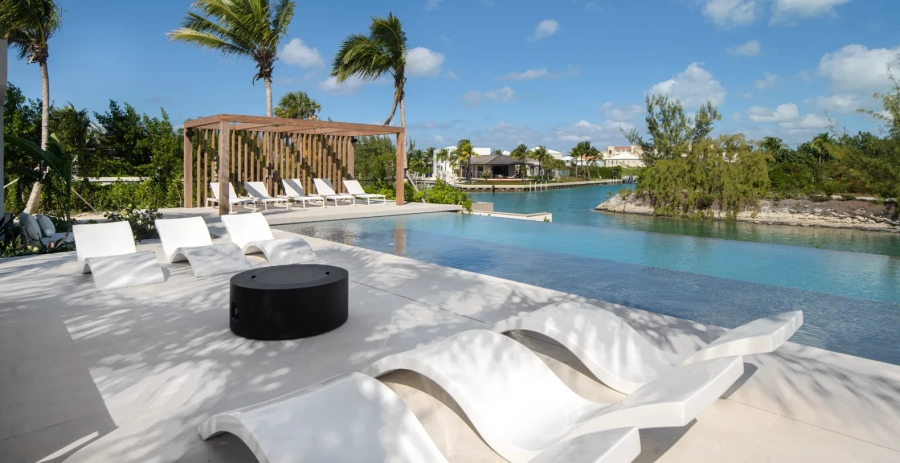 Villa Anara Turks & Caicos Islands Vacation Villa - Turks & Caicos