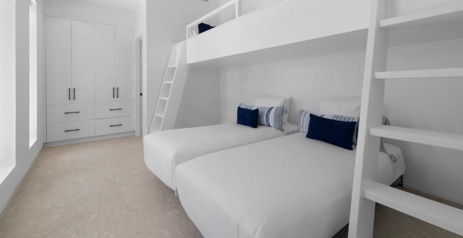 Aqua Solis Villa Turks & Caicos Islands Vacation Villa - Turks & Caicos