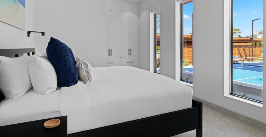 Aqua Solis Villa Turks & Caicos Islands Vacation Villa - Turks & Caicos