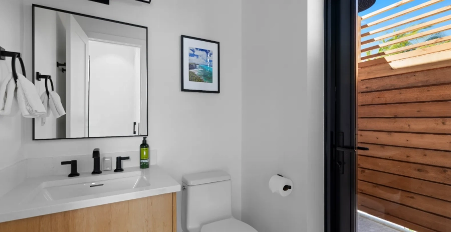 Aqua Solis Villa Turks & Caicos Islands Vacation Villa - Turks & Caicos