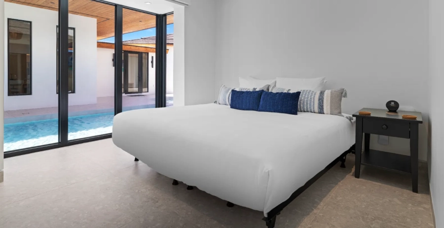 Aqua Solis Villa Turks & Caicos Islands Vacation Villa - Turks & Caicos