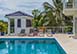 Aqualina Villa Turks & Caicos Vacation Villa - Blue Mountain