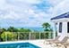 Aqualina Villa Turks & Caicos Vacation Villa - Blue Mountain