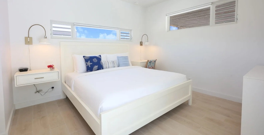 As You Wish Turks & Caicos Luxury Rentals Vacation Villa - Turks & Caicos