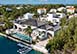 Azimuth Villa Turks & Caicos Vacation Villa - Leeward