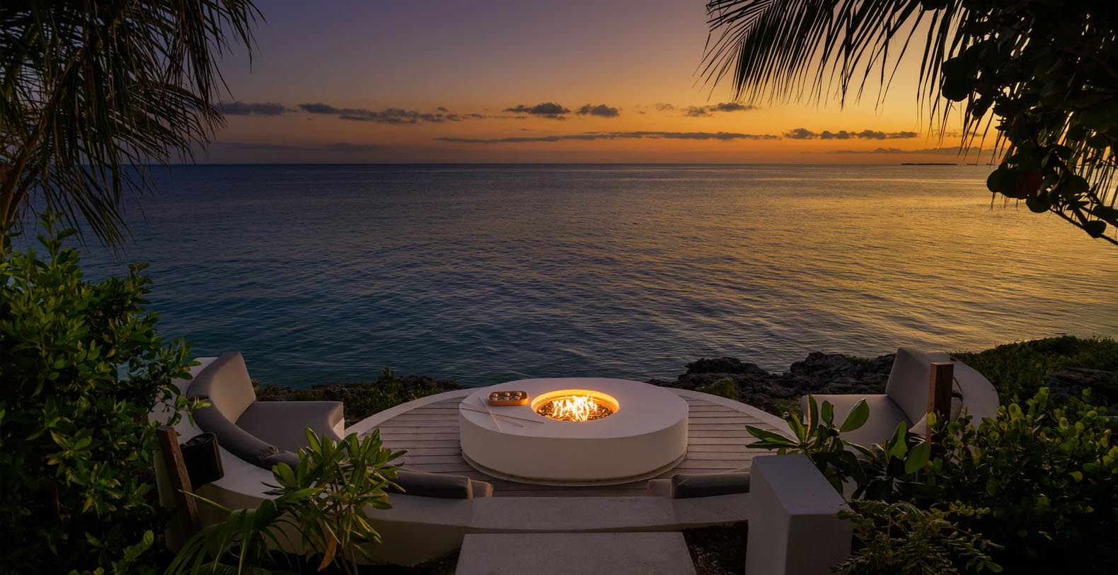 Azure Villa Turks & Caicos Villa Rentals