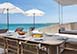 BE 4 Bed Beach View Turks & Caicos Vacation Villa - North Shorel