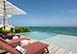 BE 4 Bed Beach View Turks & Caicos Vacation Villa - North Shorel