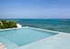 BE 4 Bed Beach View Turks & Caicos Vacation Villa - North Shorel