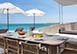 BE 4 Bed Beachfront Turks & Caicos Vacation Villa - North Shorel