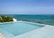 BE 4 Bed Beachfront Turks & Caicos Vacation Villa - North Shorel