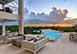 1 - Beach Enclave Grace Bay Caribbean Vacation Villa - Babalua Beach, Turks and Caicos