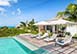 BE 6 Bedroom Beach View Caribbean Vacation Villa - Babalua Beach, Turks and Caicos