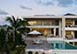 2 - Beach Enclave Grace Bay Pool Caribbean Vacation Villa - Babalua Beach, Turks and Caicos