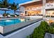 BE Grace Bay 5 Bedroom Ocean View Turks and Caicos Vacation Villa - North Shore, Providenciales