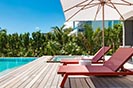 BE Long Bay 4 Bedroom Beach House Turks & Caicos Villa Rental