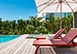 BE Long Bay 4 Bedroom Beach House Turk and Caicos Vacation Villa - Long Bay