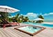 BE Long Bay 4 Bedroom Beach House Turk and Caicos Vacation Villa - Long Bay