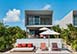 BE Long Bay 4 Bedroom Beach House Turk and Caicos Vacation Villa - Long Bay