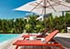 BE Long Bay 4 Bedroom Beach House Turk and Caicos Vacation Villa - Long Bay