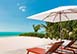 BE Long Bay 4 Bedroom Beach House Turk and Caicos Vacation Villa - Long Bay