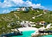 Bajacu luxury vacation rental, Turks & amp; Caicos