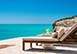 Bajacu luxury vacation rental, Turks & amp; Caicos