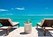 Bajacu luxury vacation rental, Turks & amp; Caicos