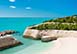 Bajacu luxury vacation rental, Turks & amp; Caicos