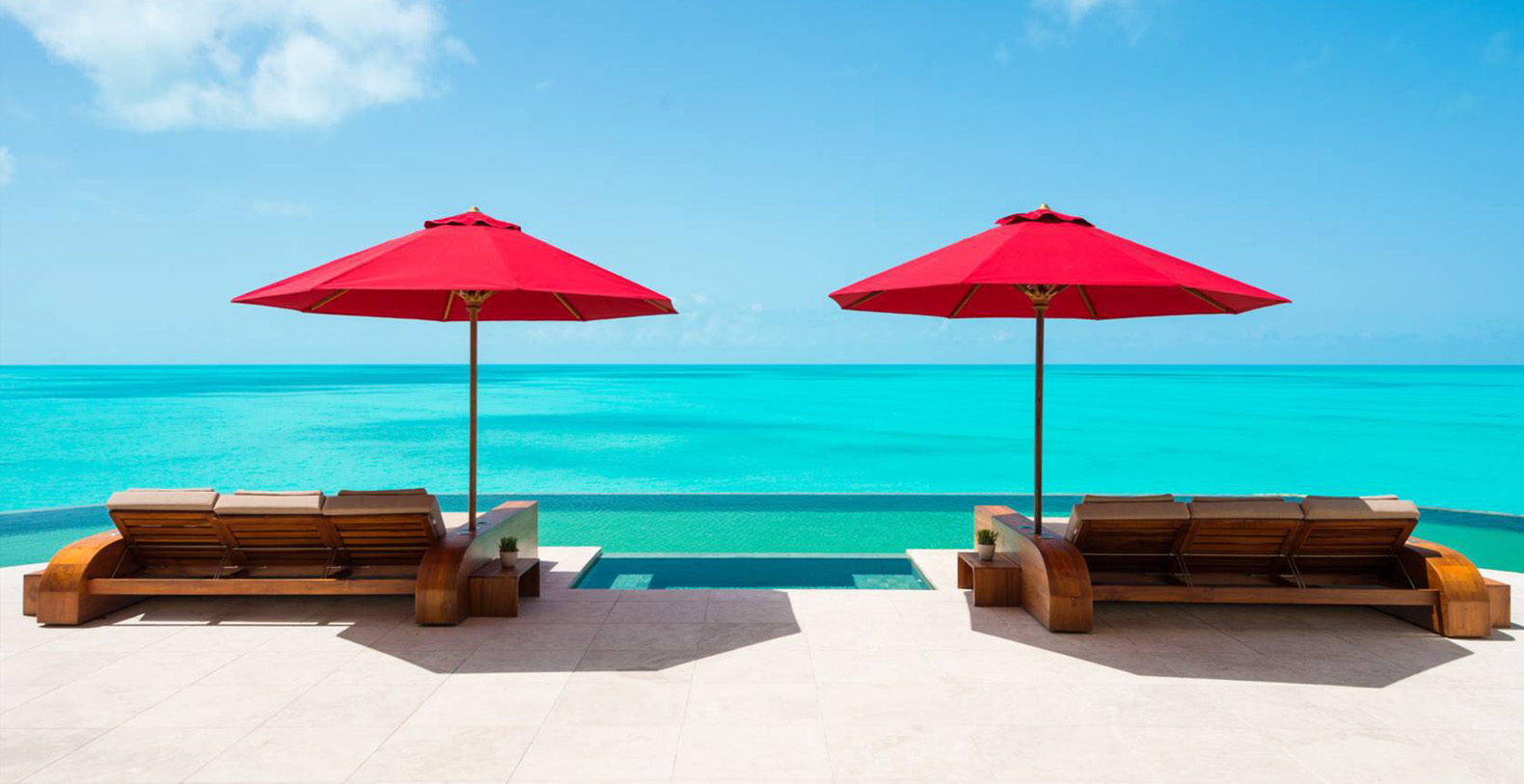 Balinese Villa Turks and Caicos Vacation Villa - Providenciales