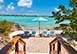 Bashert Cottage Turks & Caicos Vacation Villa - Tranquility Lane, Chalk Sound, Providenciales