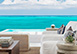 BE 5 Bed Turks and Caicos Vacation Villa - Babalua Beach, Providenciales