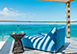 BE 5 Bed Turks and Caicos Vacation Villa - Babalua Beach, Providenciales