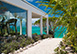 BE 5 Bed Turks and Caicos Vacation Villa - Babalua Beach, Providenciales