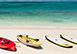 BE 5 Bed Turks and Caicos Vacation Villa - Babalua Beach, Providenciales