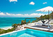 BE 5 Bed Turks and Caicos Vacation Villa - Babalua Beach, Providenciales