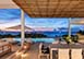 Beach Enclave Grace Bay – 5 Bedroom Beachfront Villa Turks & Caicos Vacation Villa - Grace Bay, Providenciales